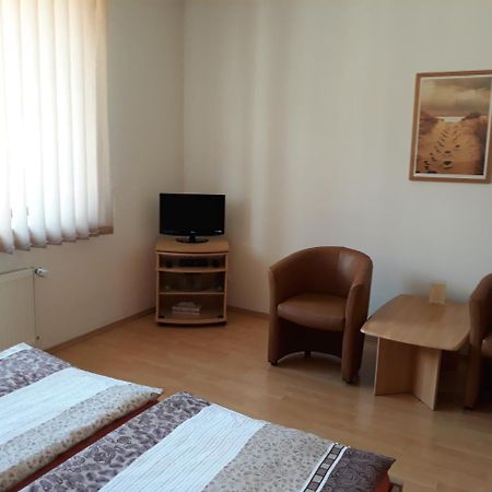 Vv Penzion Brno Exterior foto