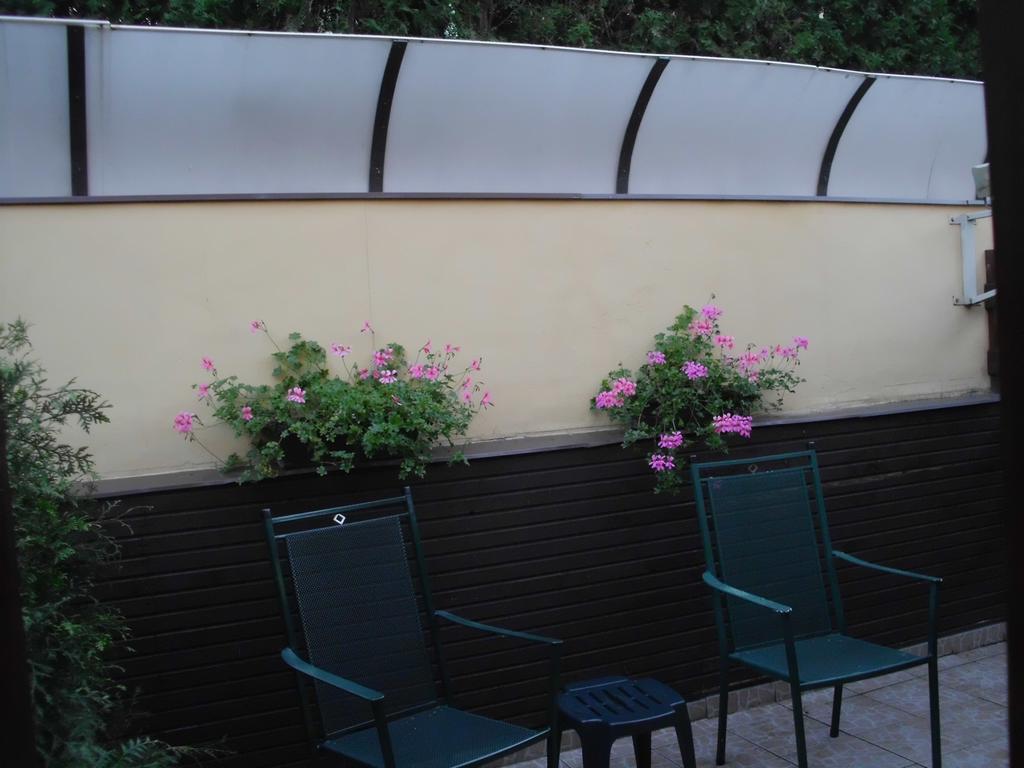 Vv Penzion Brno Exterior foto