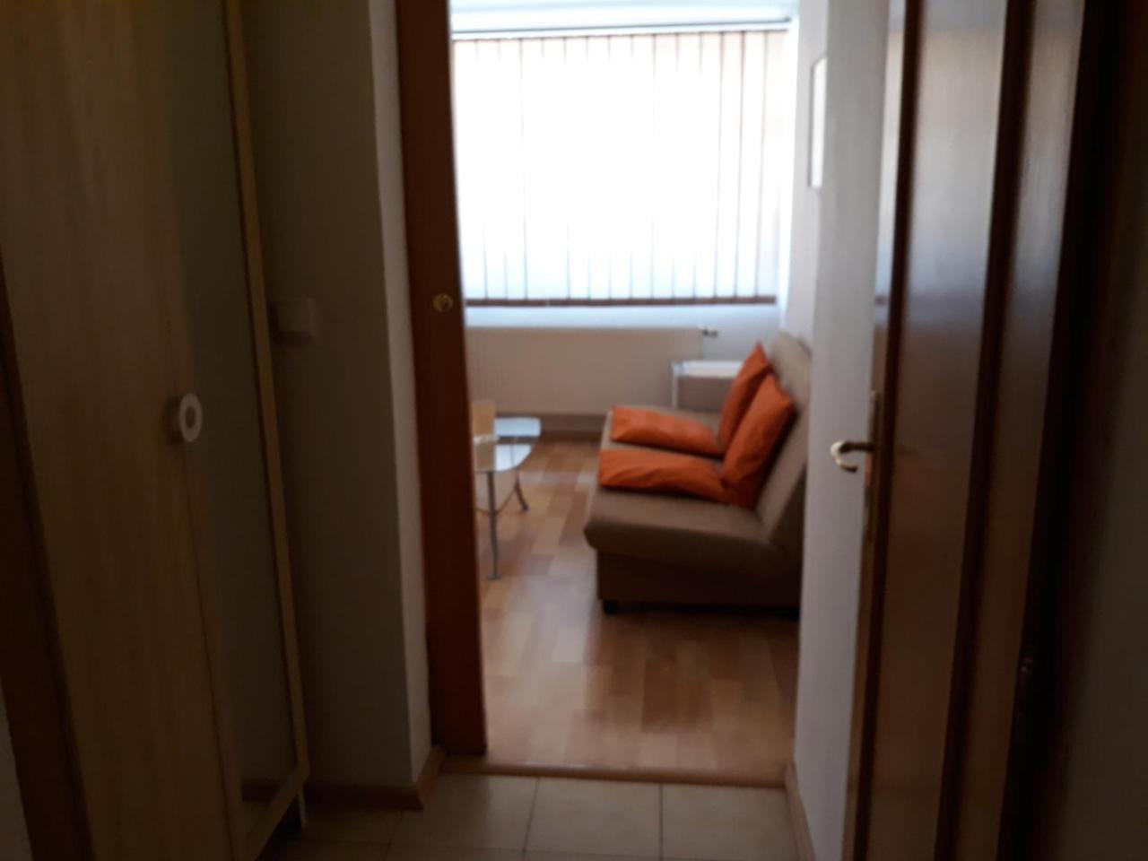 Vv Penzion Brno Exterior foto